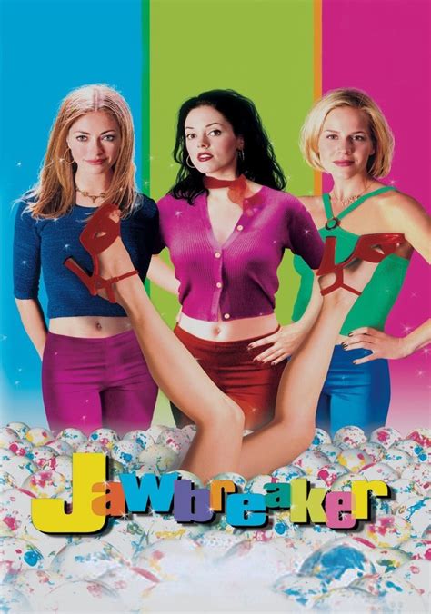 Jawbreaker (1999) Stream and Watch Online .